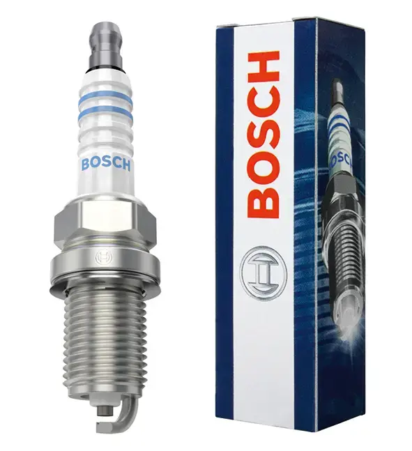 Bosch Nickel -  FR7DC+
