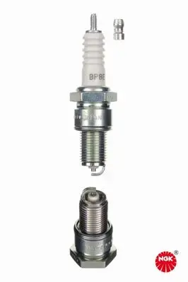 NGK Spark Plug
