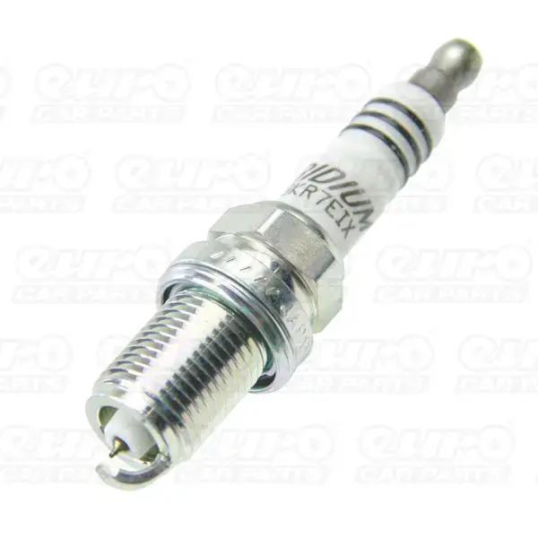 NGK Spark Plug