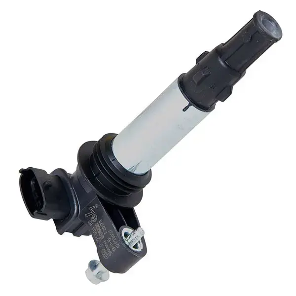 Denso Ignition Coil