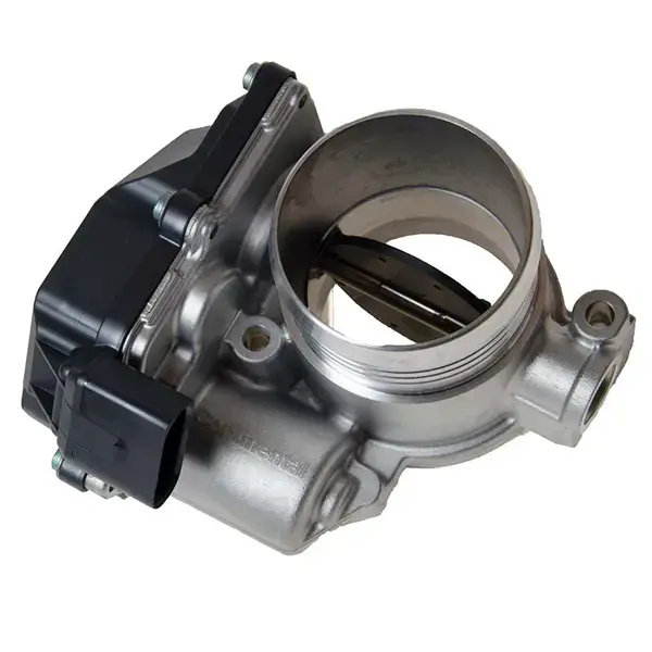 04C133062D フォルクスワーゲン up! ポロスロットルボディ 新品 VW フォルクスワーゲン UP！ アップ POLO ポロ スロットル