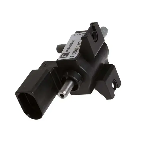 Pierburg Breather Valve, fuel tank