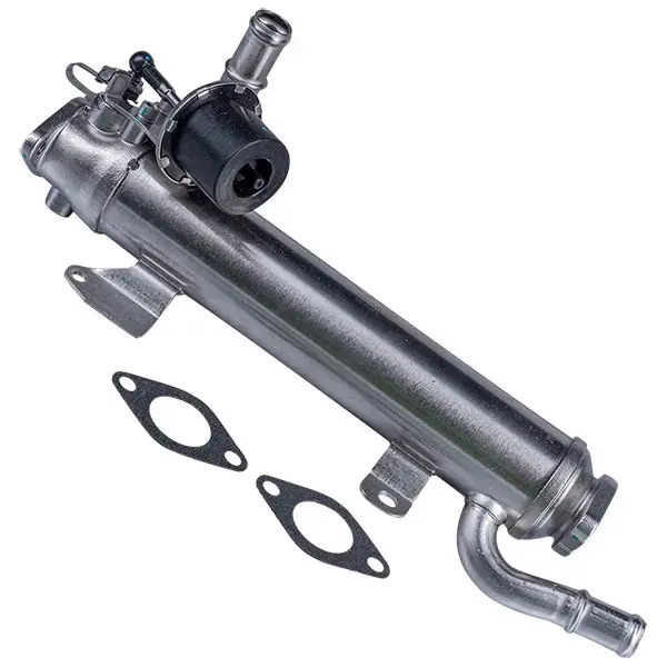 ERA EGR Valve Cooler