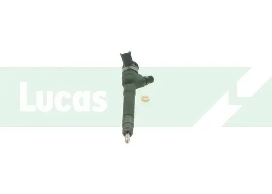 Lucas Injector