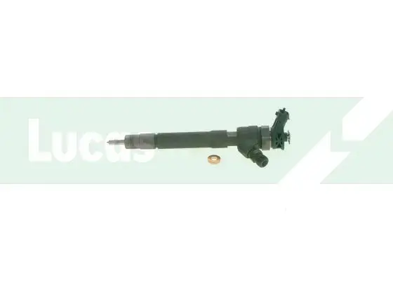 Lucas Injector