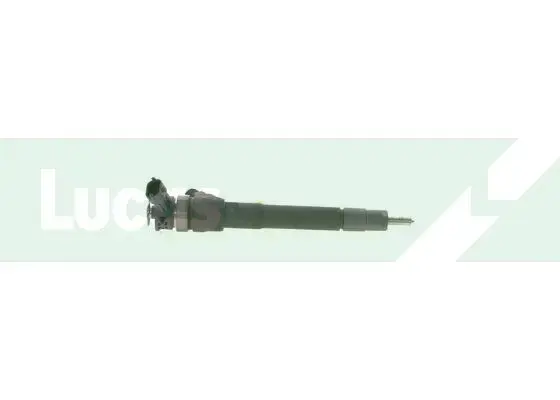 Lucas Injector