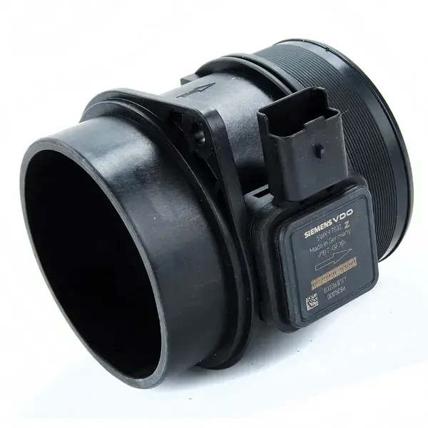 Siemens VDO Air Mass Sensor / Air Flow Meter