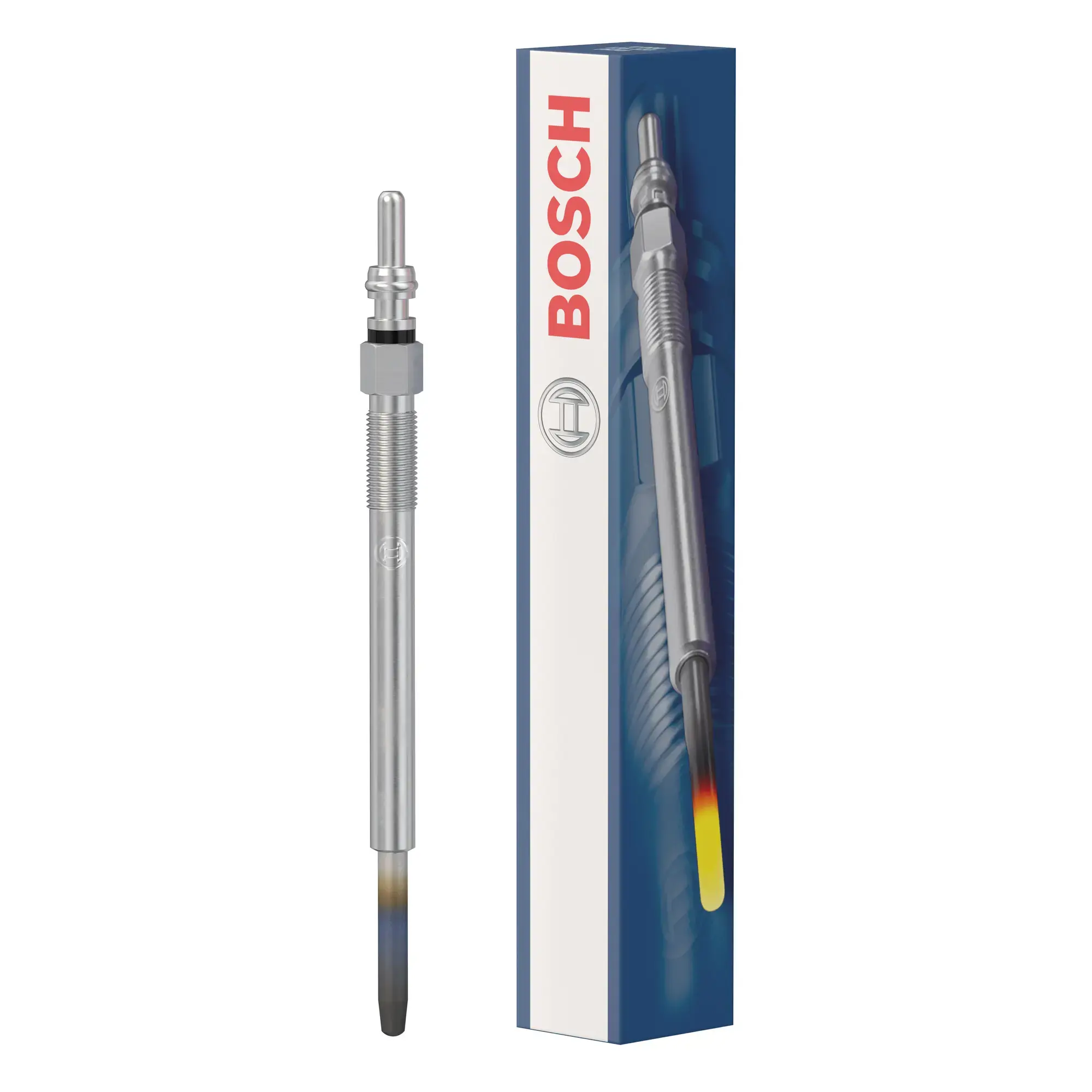 Bosch Glow Plug