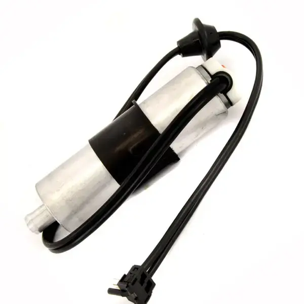 PWM Fuel Pump
