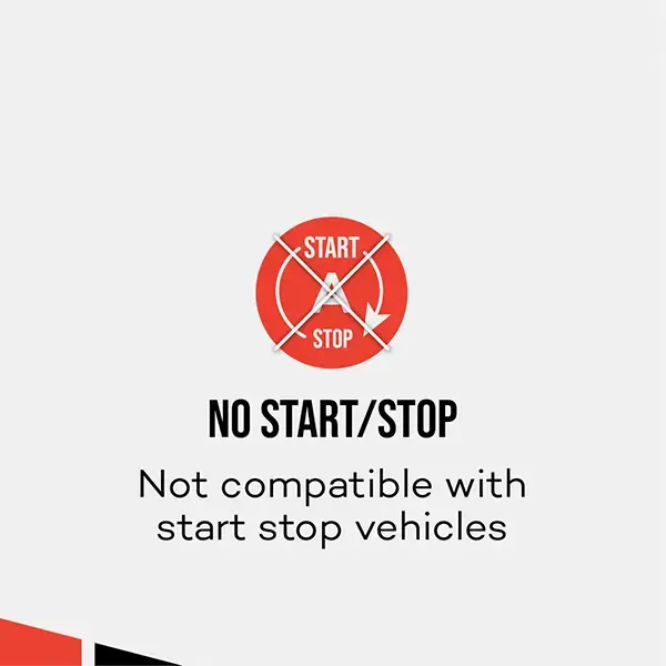 Lion 054 Car Battery - 3 Year Guarantee