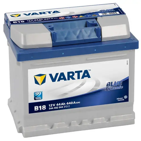 Varta 063 Car Battery - 4 Year Guarantee