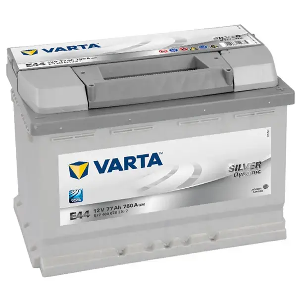 Varta 096 Car Battery - 5 Year Guarantee