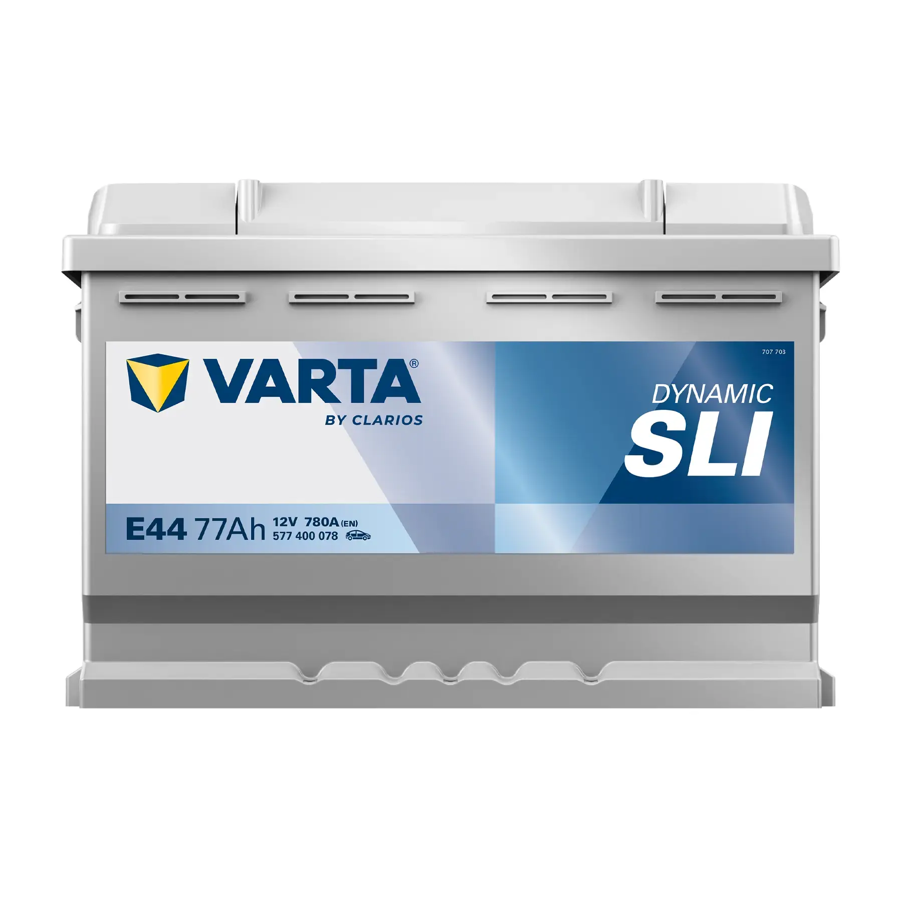 Varta 096 Car Battery - 5 Year Guarantee