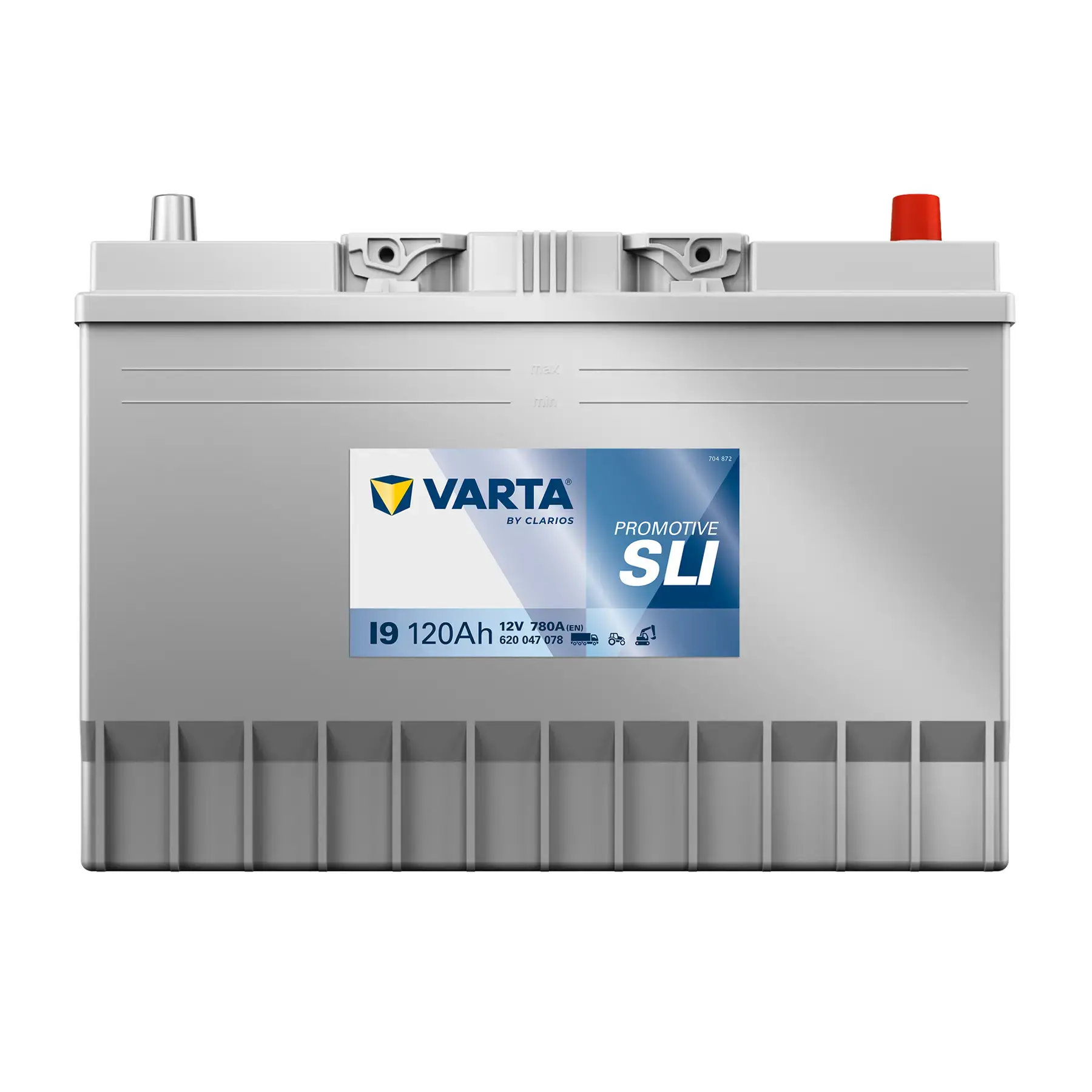 Varta Battery