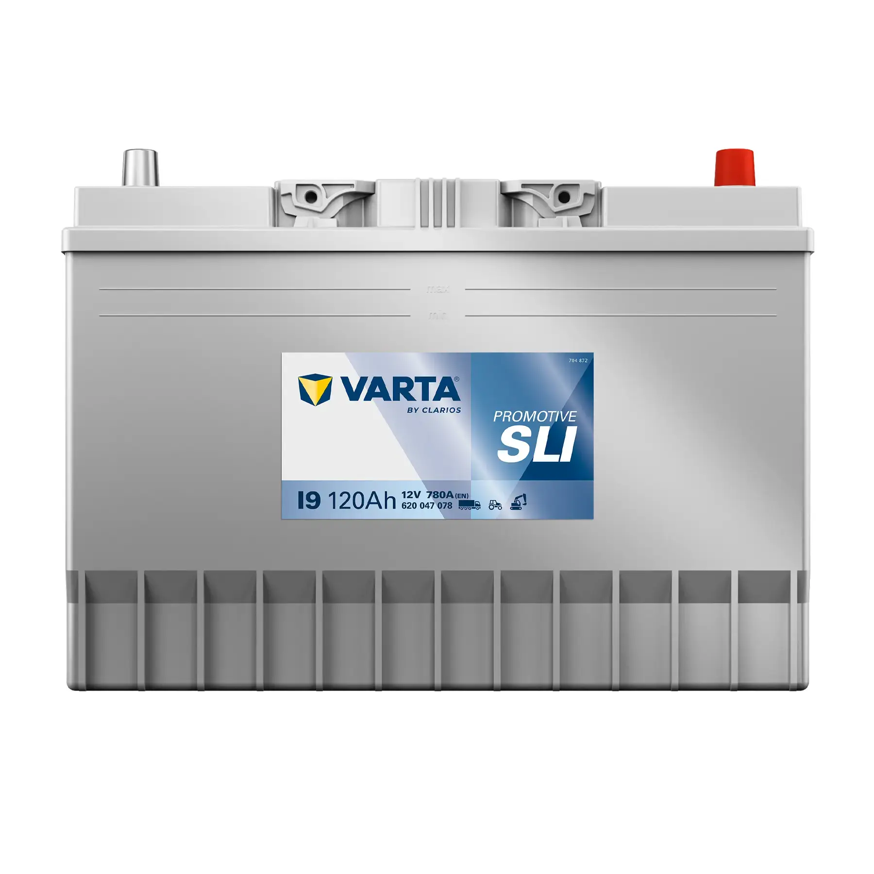 Varta Battery