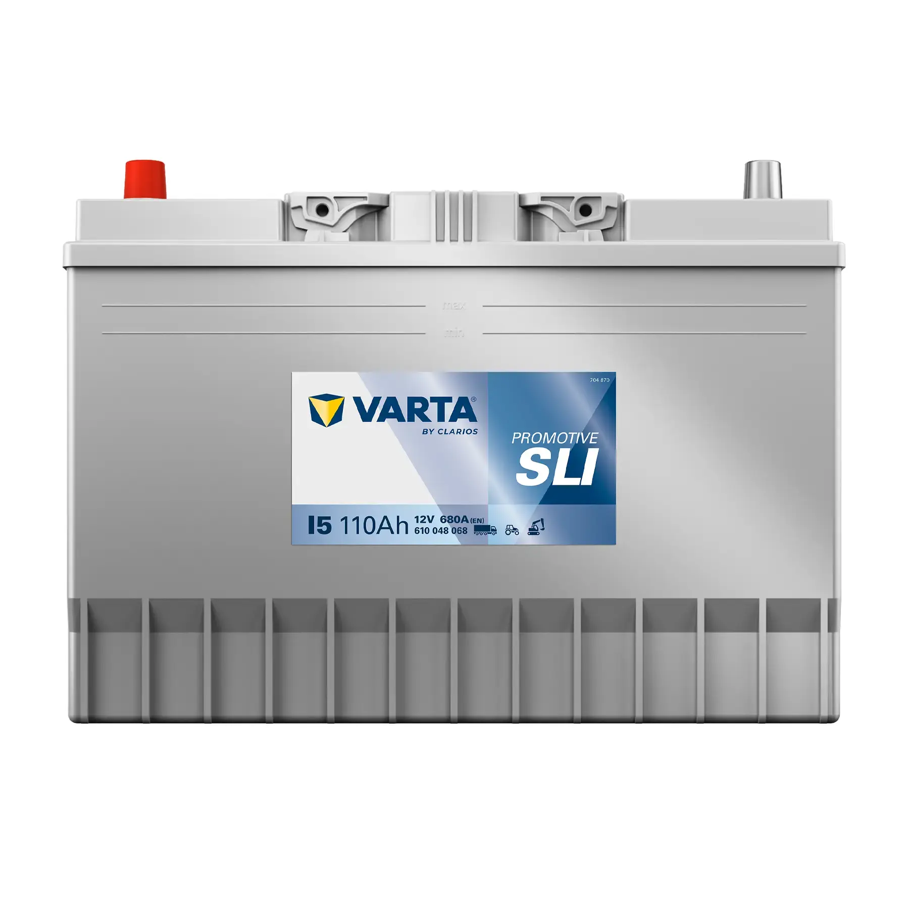 Varta Battery