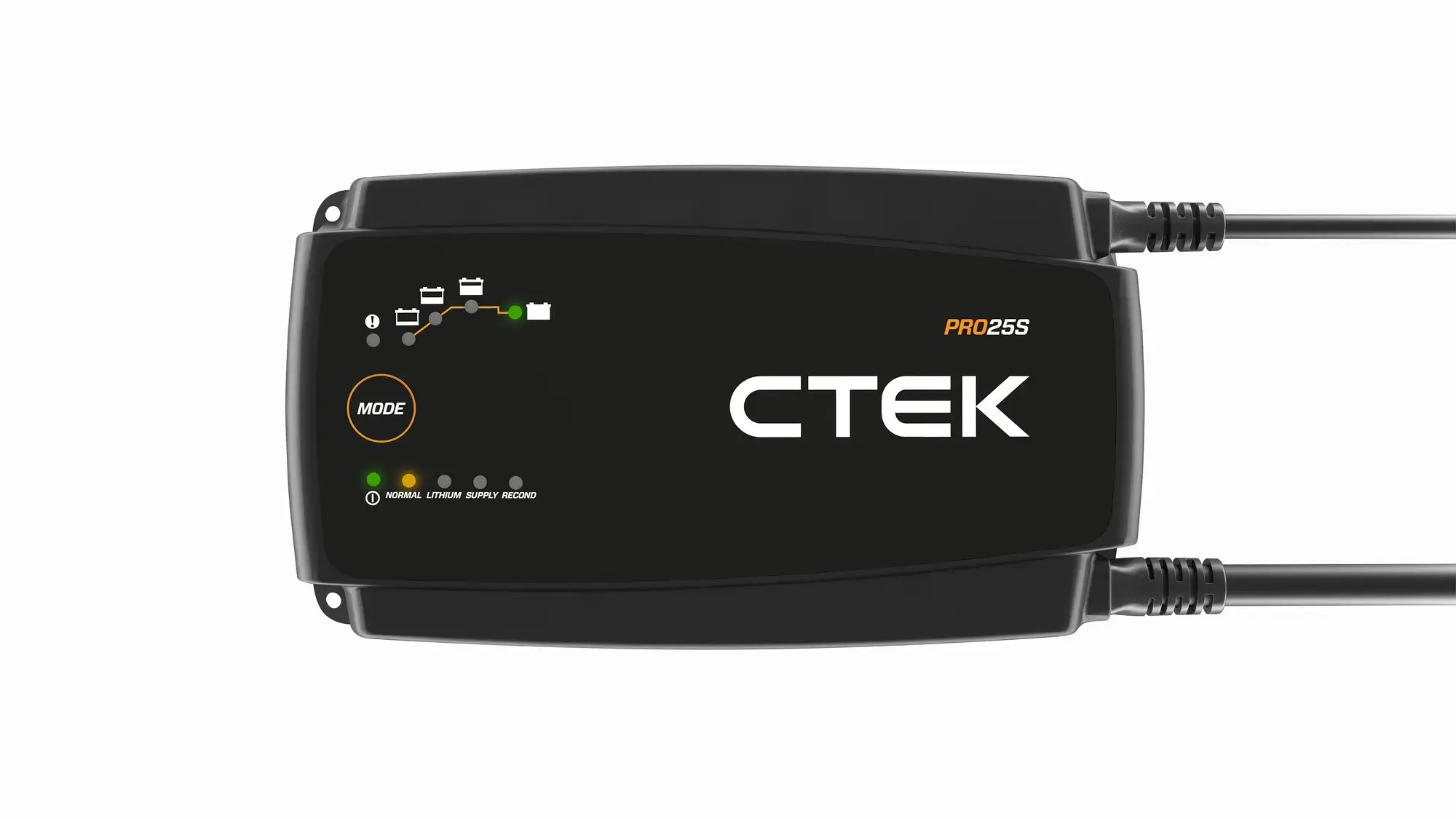 CTEK PRO25S Smart Battery Charger