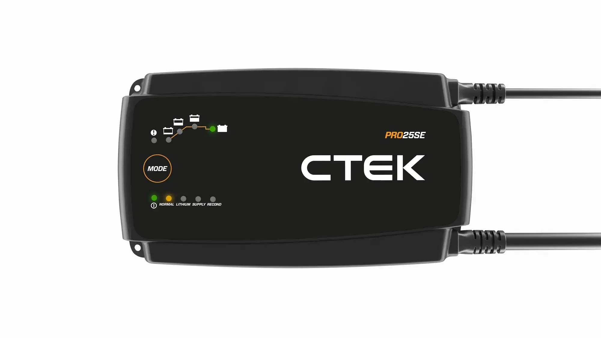 CTEK PRO25SE Smart Battery Charger