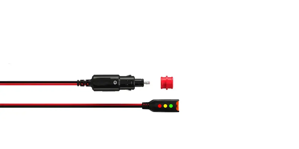 CTEK CTX Indicator Plug 12V