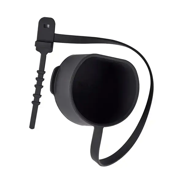 Ring EV Cable Dust Cap - Type 2 Vehicle End