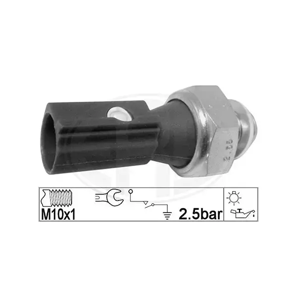 ERA Oil Pressure Switch