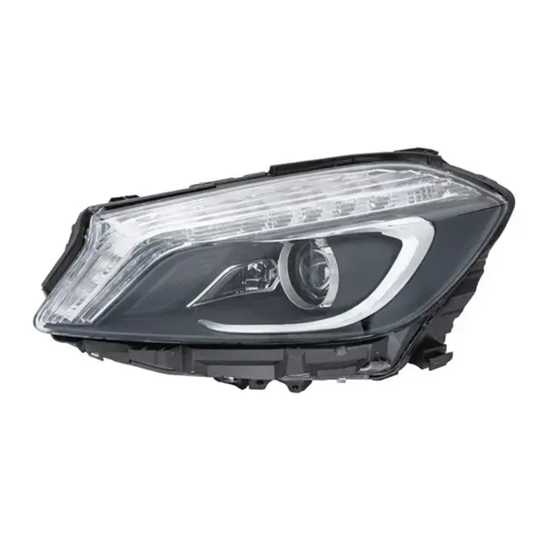 Hella Headlamp