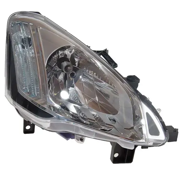 Depo Headlamp