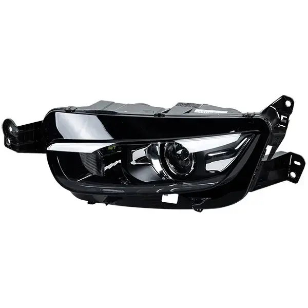 VM Part Headlamp