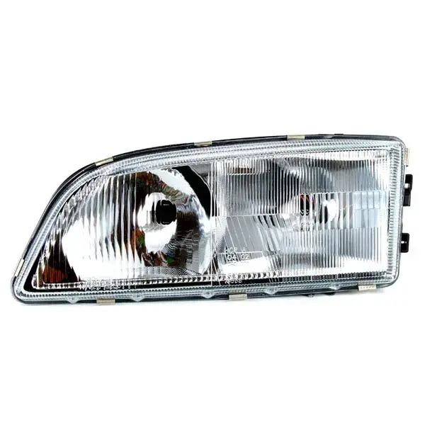 Aftermarket Headlamp