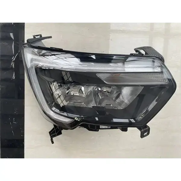 Aftermarket Headlamp