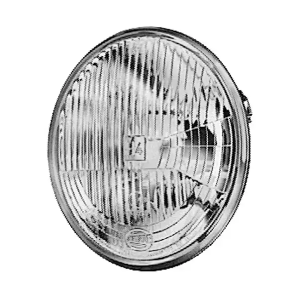 Hella Headlamp