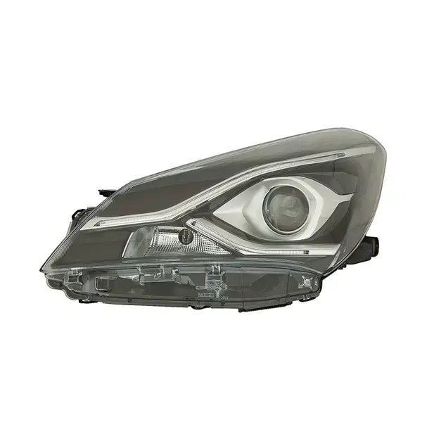 Depo Headlamp