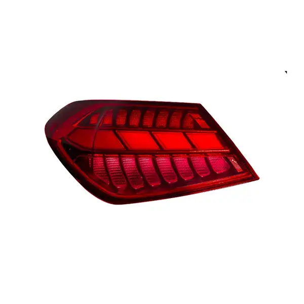 ULO Rear Lamp