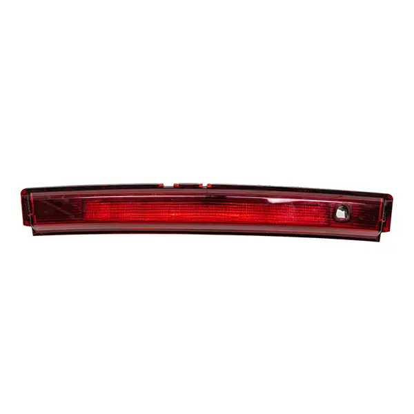 Aftermarket Rear Fog Light