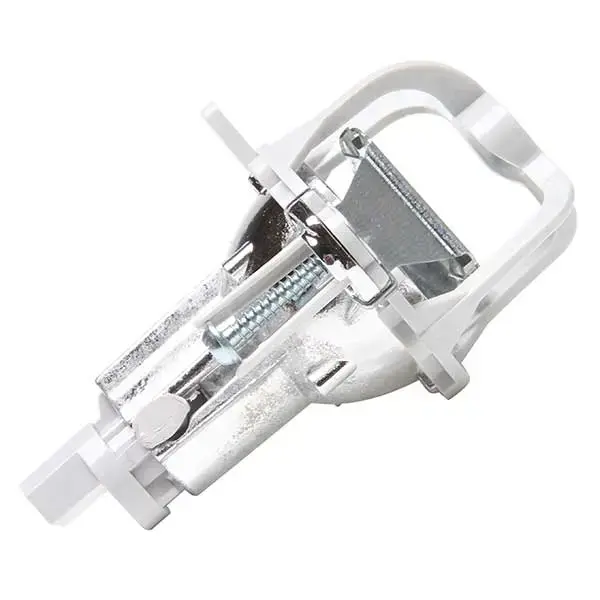 VM Part BMW Angel Eyes Bulb And Holder 3'E90 E91 08- For Halogen Headlamps Only