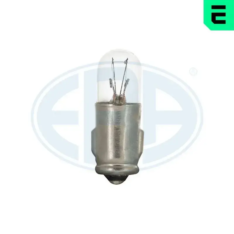 ERA BA7S 281 12V 2W - SINGLE BULB