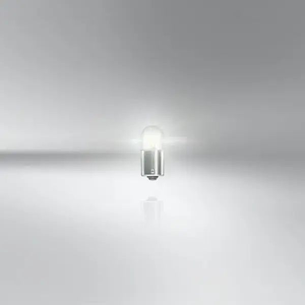 Osram 207 12V R5W 5W BA15S - Single Bulb