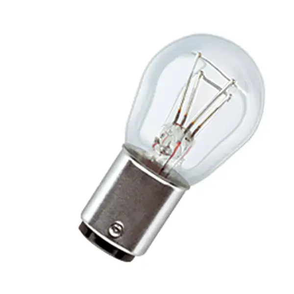 Osram 380 12V P21/5W Twin Filament Bulb - Single Bulb