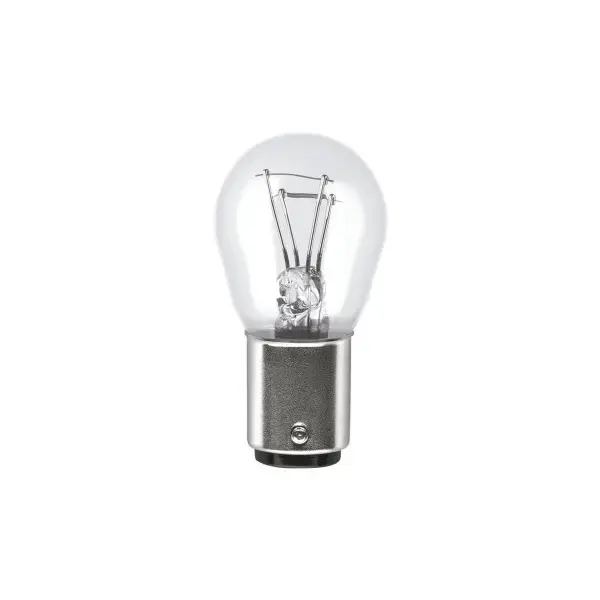 Osram 380 12V P21/5W Twin Filament Bulb - Single Bulb