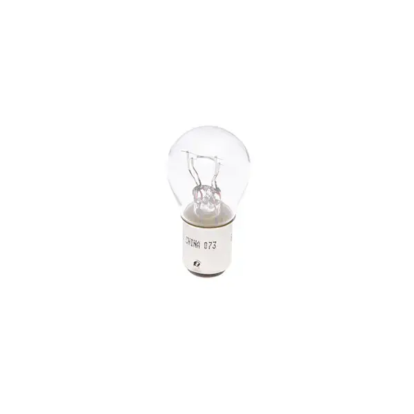 Bosch 380 12V P21/5W Twin Filament Bulb - Single Bulb