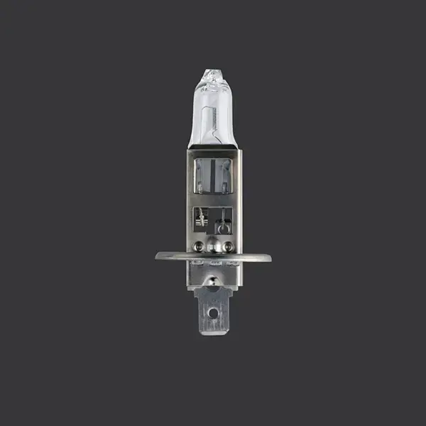 Philips Long Life Ecovision H1 448 12V 55W - Single Bulb