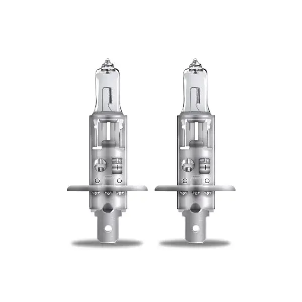 Osram H1 448 12V 55W - Single Bulb 1 Pin