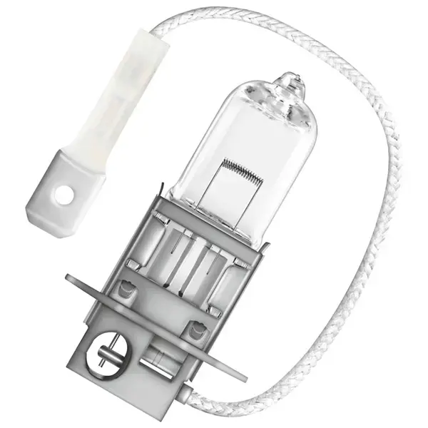 Osram H3 12V 55W Single Bulb