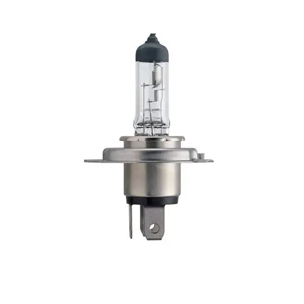 Philips Long Life EcoVision H4 472 12V 60/55W - Single Bulb