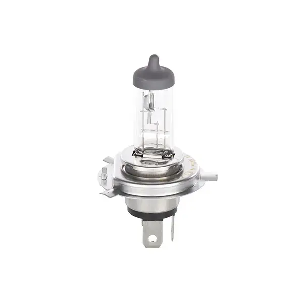 Bosch H4 (472) Single Bulb - 12v 55w/60w 3 Pin