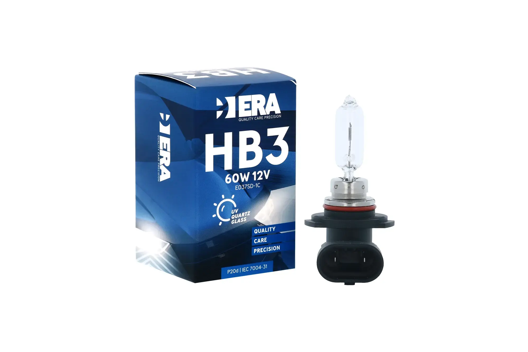 ERA HB3 9005 12V 60W - SINGLE BULB