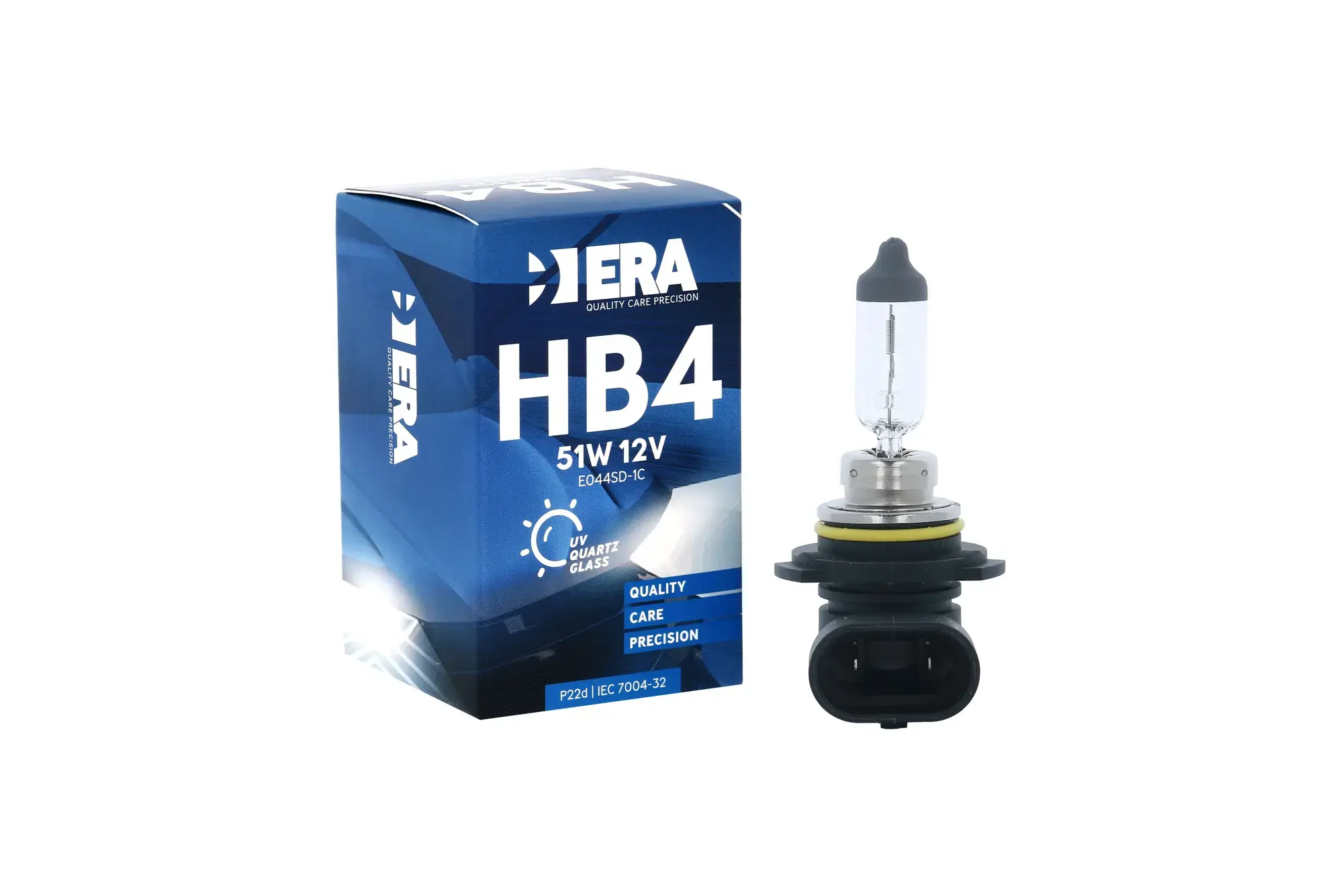 ERA HB4 9006 12V 51W - SINGLE BULB