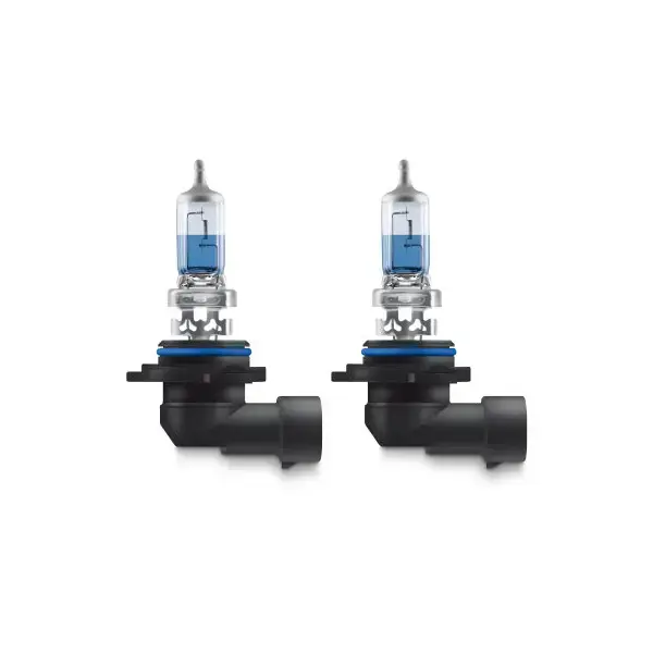 Osram Cool Blue Intense HB4 headlight bulbs with a Xenon look (2 bulbs)