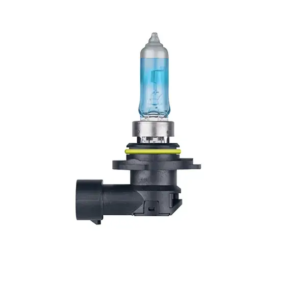 Philips 12V HB4 White Vision Ultra +60% Brighter Upgrade - Single Pack