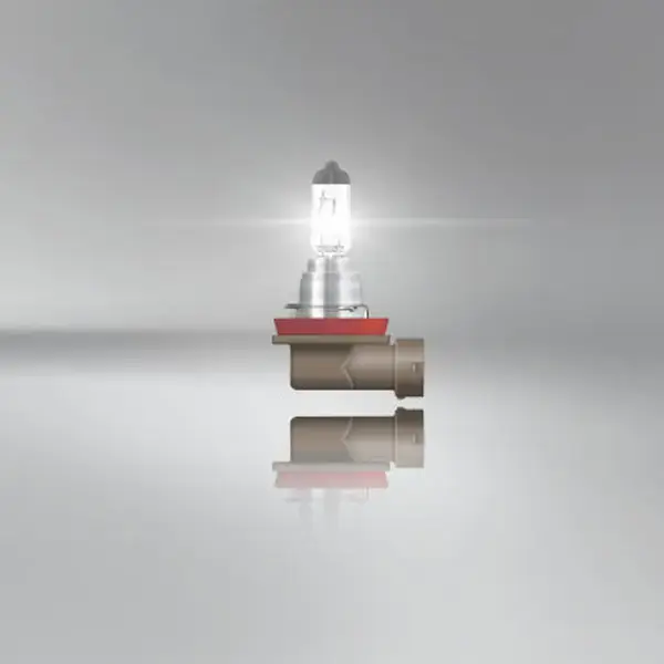 Osram H11 12V 55W Bulb - Single Boxed